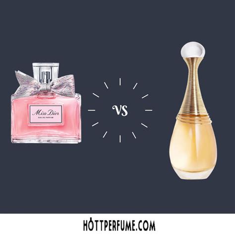 miss dior vs jadore